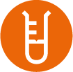 Blood collection tube icon, Blood Tests, STARLIGHT Study, alcohol-related liver disease, ALD.