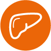 Liver icon, Liver Scan, STARLIGHT Study, alcohol-related liver disease, ALD.