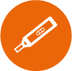 Dipstick pregnancy test icon, Pregnancy Test If Needed, STARLIGHT Study, alcohol-related liver disease, ALD.